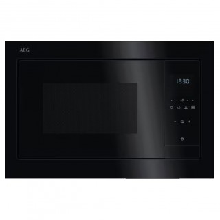 Εντοιχιζόμενος Φούρνος Μικροκυμάτων AEG OS5GM251EB