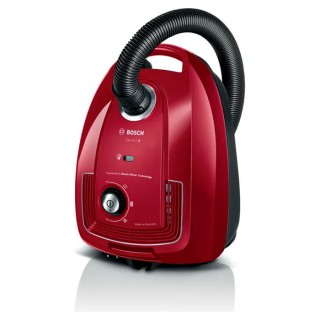 Ηλεκτρική Σκούπα Bosch BGB38RD2
