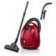 Ηλεκτρική Σκούπα Bosch BGB38RD2