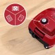Ηλεκτρική Σκούπα Bosch BGB38RD2