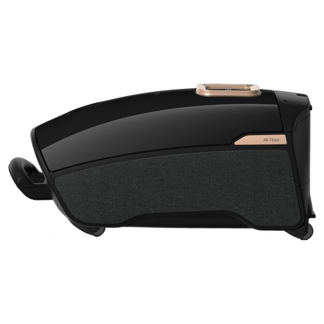 Ηλεκτρική Σκούπα Miele Guard L1 AllFloor (12559830)
