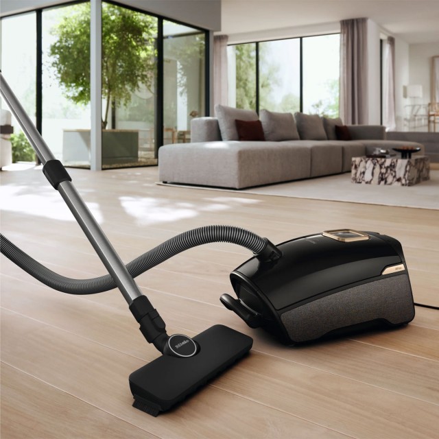Ηλεκτρική Σκούπα Miele Guard L1 AllFloor (12559830)