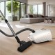 Ηλεκτρική Σκούπα Miele Guard L1 Allergy (12559780)