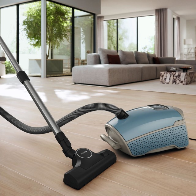 Ηλεκτρική Σκούπα Miele Guard L1 (12559710)