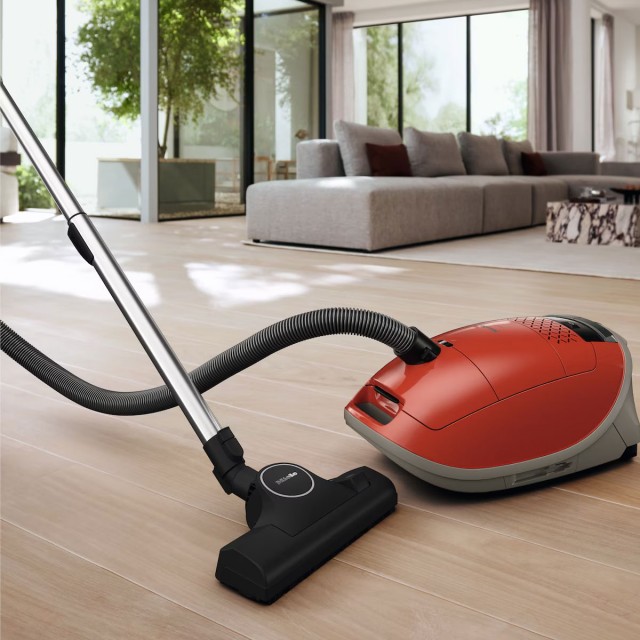 Ηλεκτρική Σκούπα Miele Guard M1 (12562160)