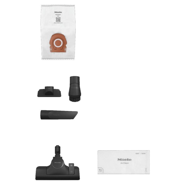 Ηλεκτρική Σκούπα Miele Guard M1 (12562160)