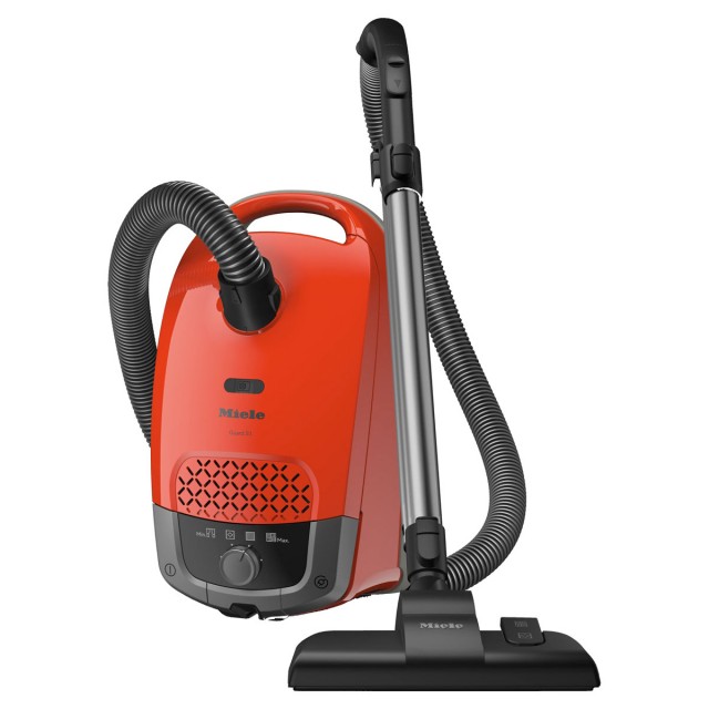 Ηλεκτρική Σκούπα Miele Guard S1 Junior (12558560)