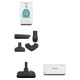 Ηλεκτρική Σκούπα Miele Guard S1 Junior (12558560)