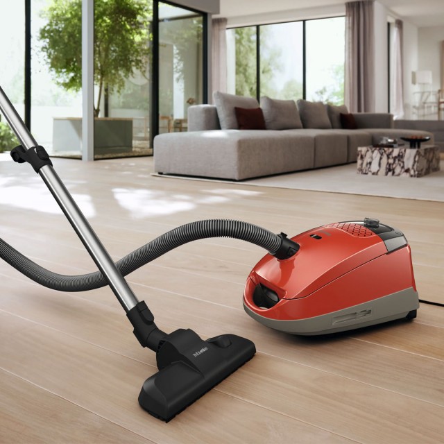 Ηλεκτρική Σκούπα Miele Guard S1 Junior (12558560)
