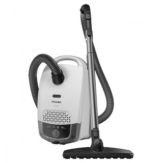 Ηλεκτρική Σκούπα Miele Guard S1 Parquet Flex (12558600)