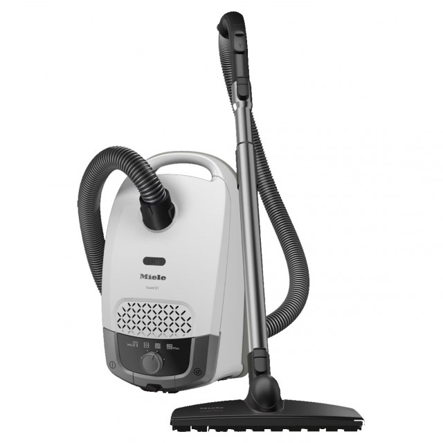 Ηλεκτρική Σκούπα Miele Guard S1 Parquet Flex (12558600)