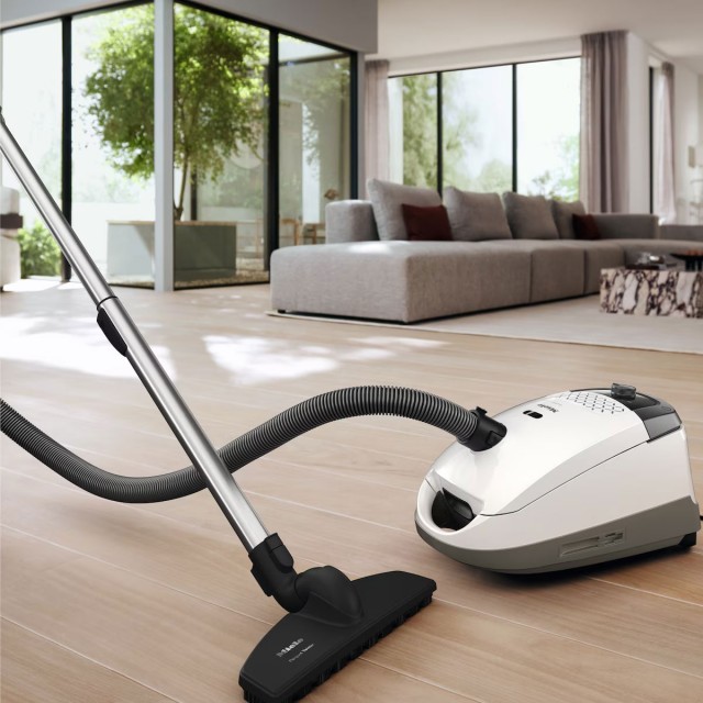 Ηλεκτρική Σκούπα Miele Guard S1 Parquet Flex (12558600)