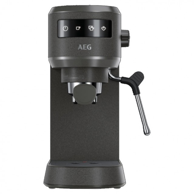 Μηχανή Espresso AEG EC6-1-6BST