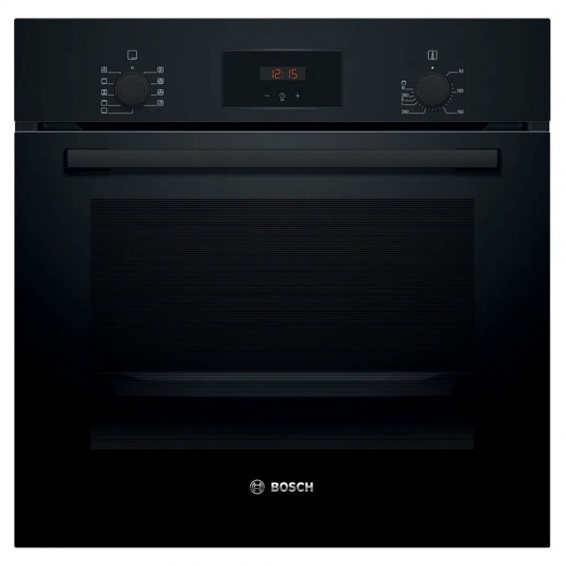 Εντοιχιζόμενος Φούρνος Bosch HBF134EB2