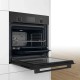 Εντοιχιζόμενος Φούρνος Bosch HBF134EB2