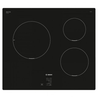 Εντοιχιζόμενη Εστία Επαγωγική Bosch PUC611AA5E