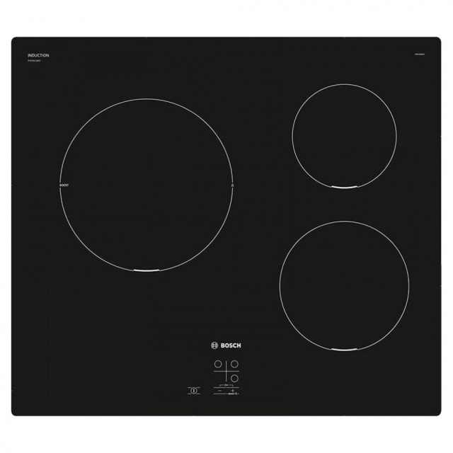 Εντοιχιζόμενη Εστία Επαγωγική Bosch PUC611AA5E