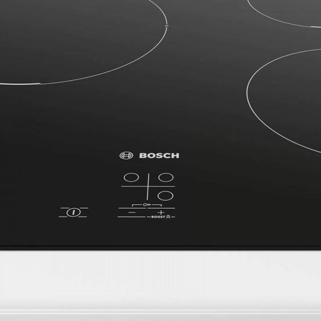 Εντοιχιζόμενη Εστία Επαγωγική Bosch PUC611AA5E