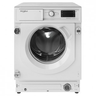 Εντοιχιζόμενο Πλυντήριο Ρούχων Whirlpool BI WMWG 81485E EU 8kg