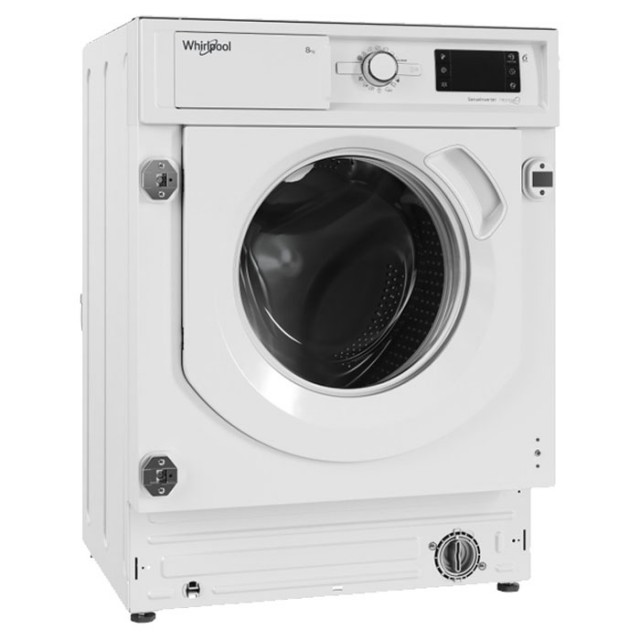 Εντοιχιζόμενο Πλυντήριο Ρούχων Whirlpool BI WMWG 81485E EU 8kg
