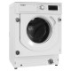 Εντοιχιζόμενο Πλυντήριο Ρούχων Whirlpool BI WMWG 81485E EU 8kg
