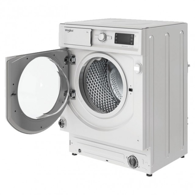 Εντοιχιζόμενο Πλυντήριο Ρούχων Whirlpool BI WMWG 81485E EU 8kg