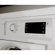 Εντοιχιζόμενο Πλυντήριο Ρούχων Whirlpool BI WMWG 81485E EU 8kg