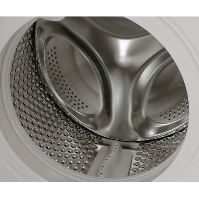 Εντοιχιζόμενο Πλυντήριο Ρούχων Whirlpool BI WMWG 81485E EU 8kg