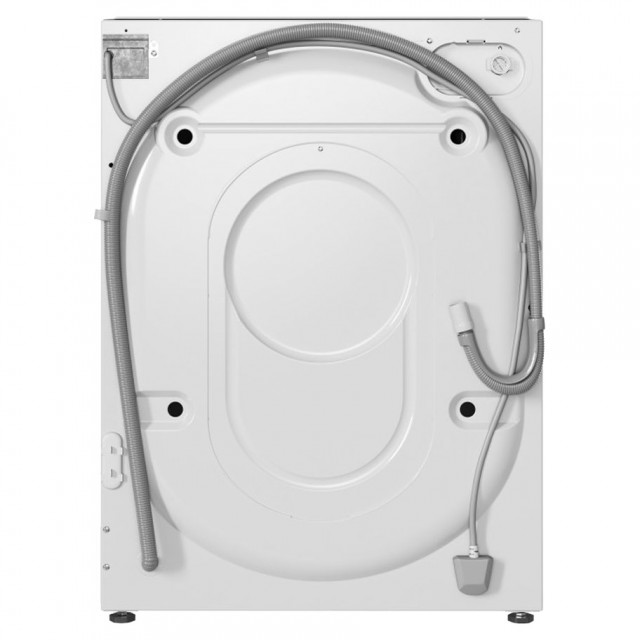 Εντοιχιζόμενο Πλυντήριο Ρούχων Whirlpool BI WMWG 81485E EU 8kg
