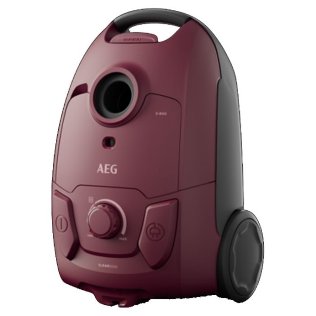 Ηλεκτρική Σκούπα AEG AB51C2DR