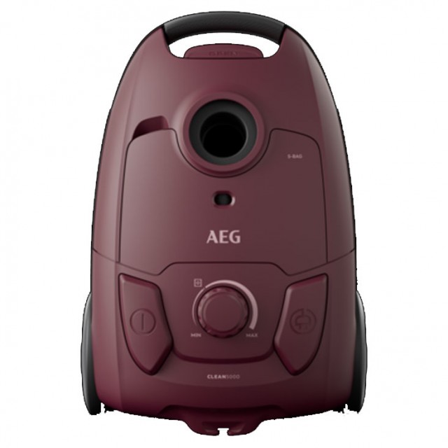 Ηλεκτρική Σκούπα AEG AB51C2DR
