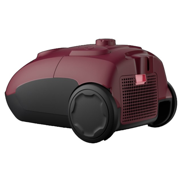 Ηλεκτρική Σκούπα AEG AB51C2DR