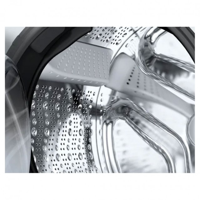 Πλυντήριο Ρούχων Bosch WGE03400GR 8Kg