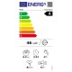Πλυντήριο Ρούχων Bosch WGE03400GR 8Kg