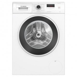 Πλυντήριο Ρούχων Bosch WGE03400GR 8Kg