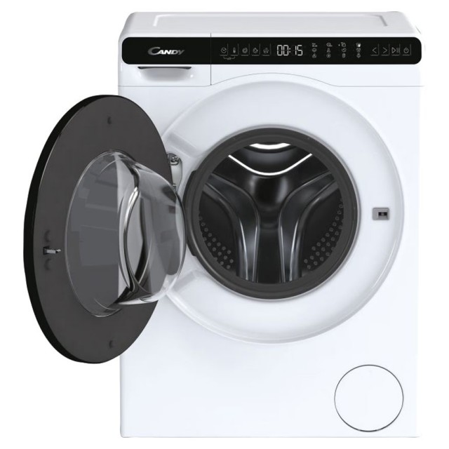 Πλυντήριο Ρούχων Candy CW50-BP12307-S 5kg
