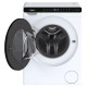 Πλυντήριο Ρούχων Candy CW50-BP12307-S 5kg