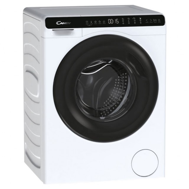 Πλυντήριο Ρούχων Candy CW50-BP12307-S 5kg