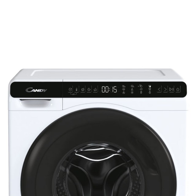 Πλυντήριο Ρούχων Candy CW50-BP12307-S 5kg