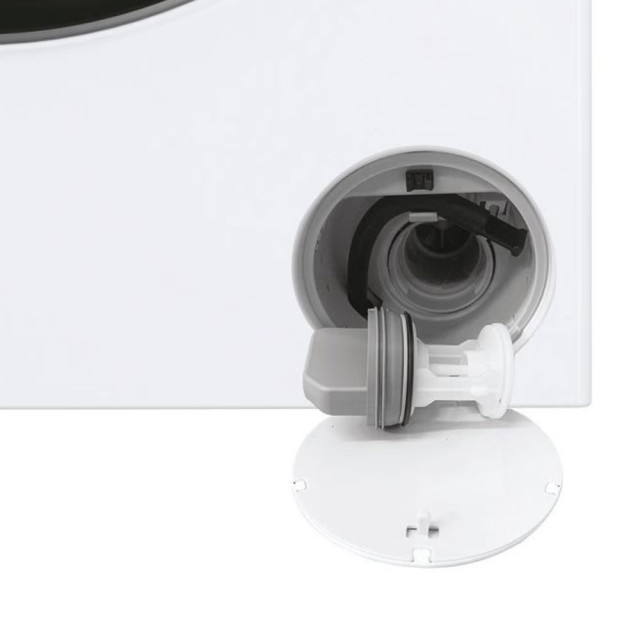 Πλυντήριο Ρούχων Candy CW50-BP12307-S 5kg