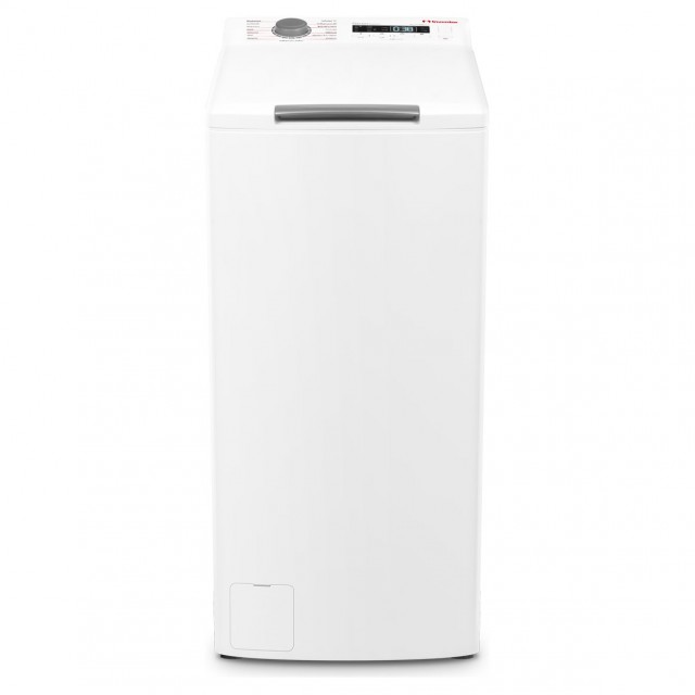 Πλυντήριο Ρούχων Άνω Φόρτωσης Inventor GXT0712C 7kg