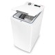Πλυντήριο Ρούχων Άνω Φόρτωσης Inventor GXT0712C 7kg