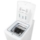 Πλυντήριο Ρούχων Άνω Φόρτωσης Inventor GXT0712C 7kg