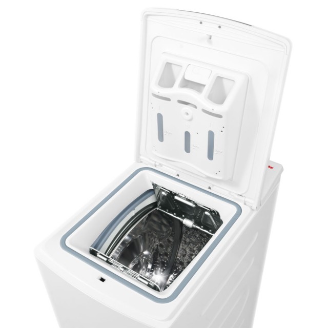 Πλυντήριο Ρούχων Άνω Φόρτωσης Inventor GXT0712C 7kg