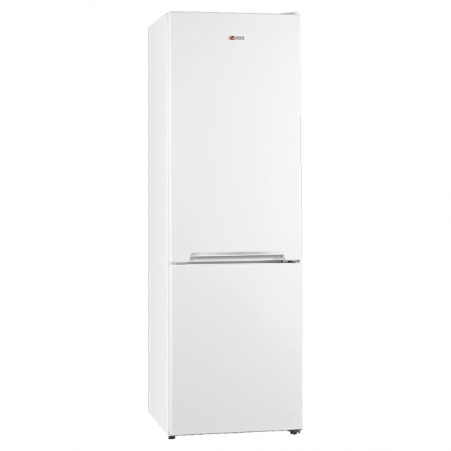 Ψυγειοκαταψύκτης VOX KK 3300 E Low Frost