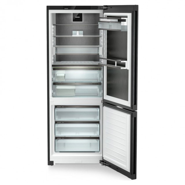 Ψυγειοκαταψύκτης Liebherr CBNbsc 778i Peak BioFresh NoFrost