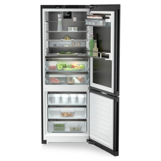 Ψυγειοκαταψύκτης Liebherr CBNbsc 778i Peak BioFresh NoFrost