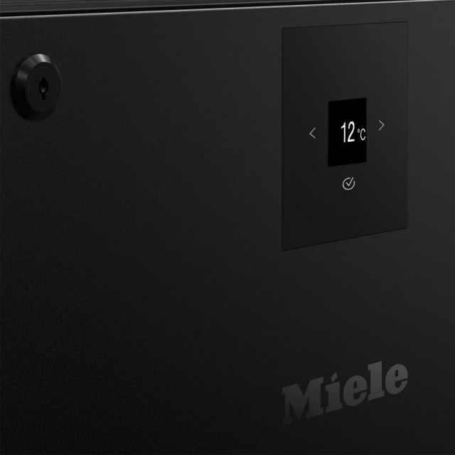 Συντηρητής Κρασιών Miele KWT 4584 E