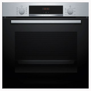 Εντοιχιζόμενος Φούρνος Bosch HBA514BS3