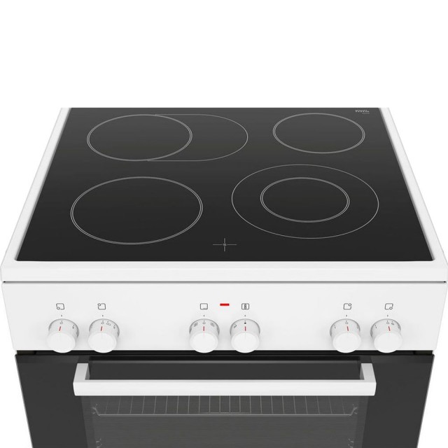 Κουζίνα Ελεύθερη Κεραμική Bosch HKA090220